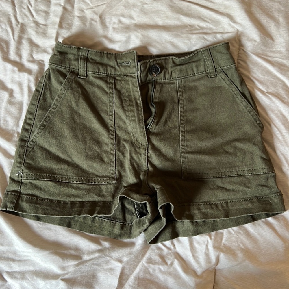 Primark - cargo shorts